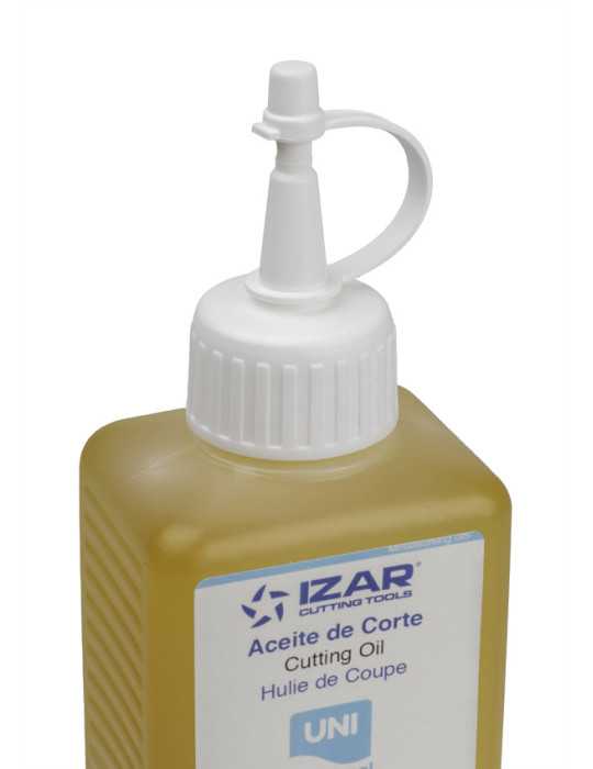 Aceite/Refrigerante Aceite Universal 0,25 L Corte -3415- IZAR