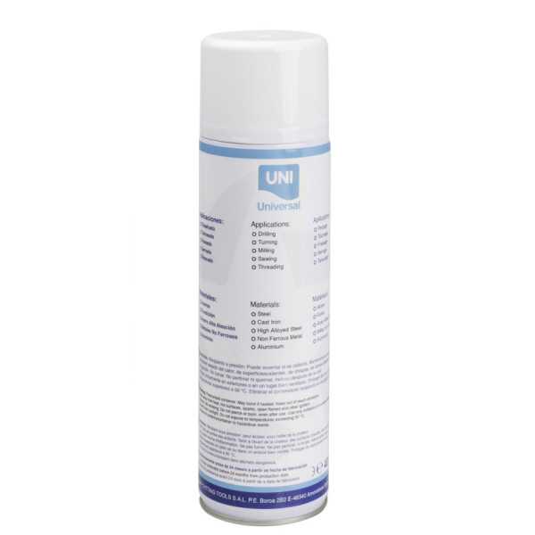 Aceite Universal 0,40 L Aerosol -3415- IZAR