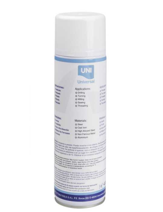 Aceite Universal 0,40 L Aerosol -3415- IZAR
