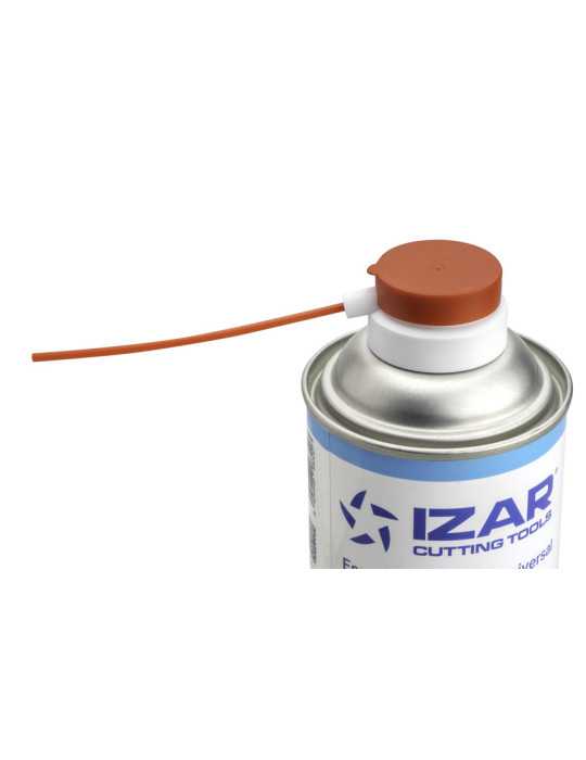 Aceite Universal 0,40 L Aerosol Espuma -3415- IZAR