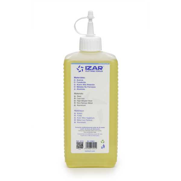 Aceite/Refrigerante Aceite Universal 0,50 L Corte -3415- IZAR