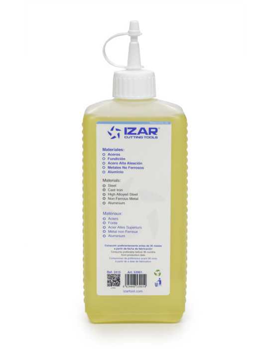 Aceite/Refrigerante Aceite Universal 0,50 L Corte -3415- IZAR