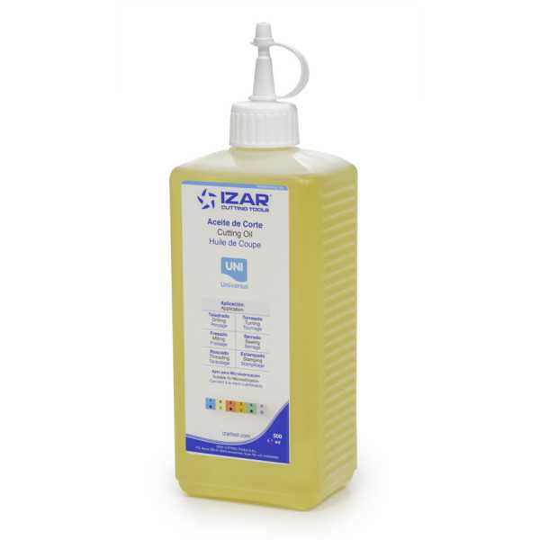 Aceite/Refrigerante Aceite Universal 0,50 L Corte -3415- IZAR