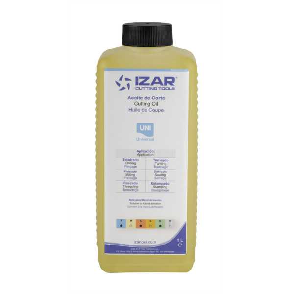 Aceite/Refrigerante Aceite Universal 1,00 L Corte -3415- IZAR
