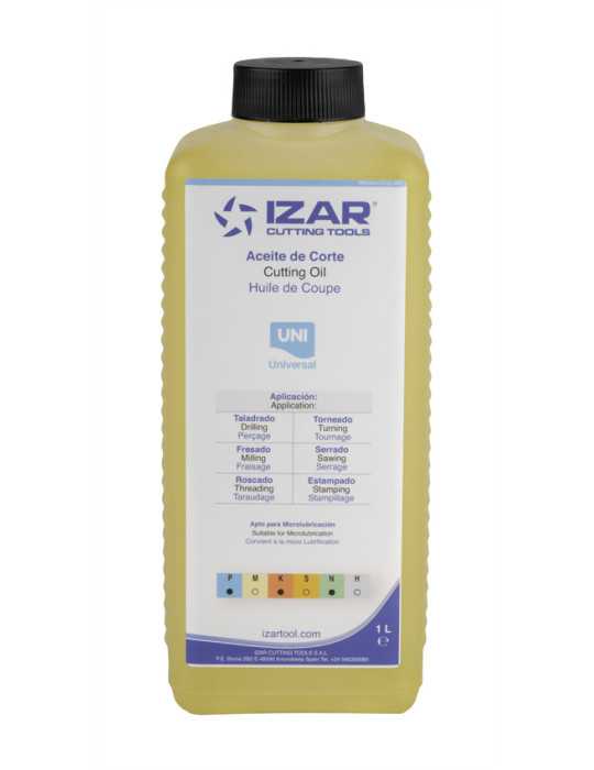 Aceite/Refrigerante Aceite Universal 1,00 L Corte -3415- IZAR