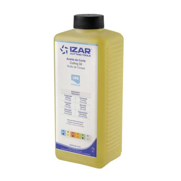 Aceite/Refrigerante Aceite Universal 1,00 L Corte -3415- IZAR