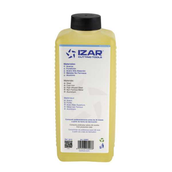Aceite/Refrigerante Aceite Universal 1,00 L Corte -3415- IZAR