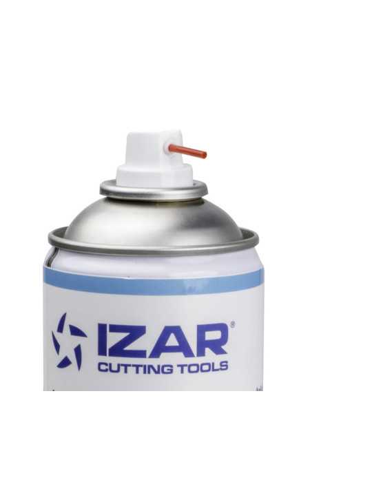 Aceite/Refrigerante Aceite Universal 4,80 L Aerosol (12 x 0,40) Corte -3415- IZAR