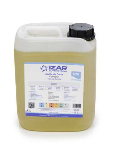 Aceite/Refrigerante Aceite Universal 5,00 L Corte -3415- IZAR
