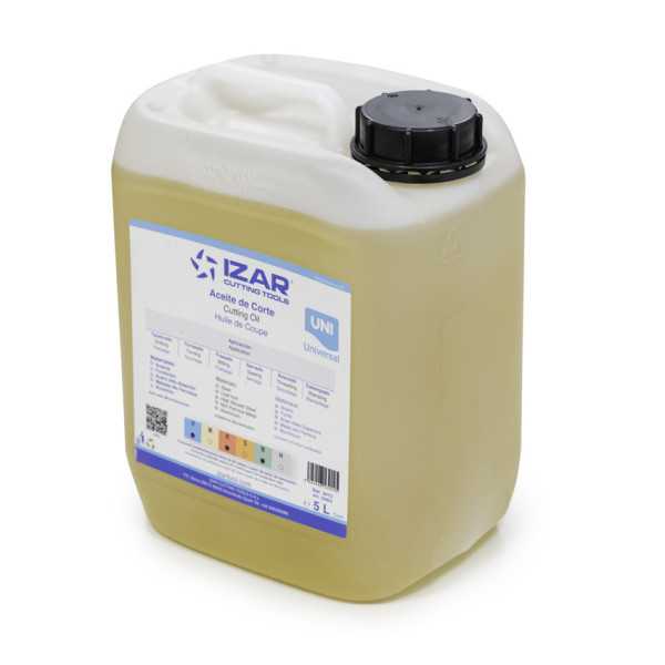 Aceite/Refrigerante Aceite Universal 5,00 L Corte -3415- IZAR
