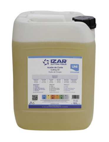 Aceite/Refrigerante Aceite Universal 10,00 L Corte -3415- IZAR