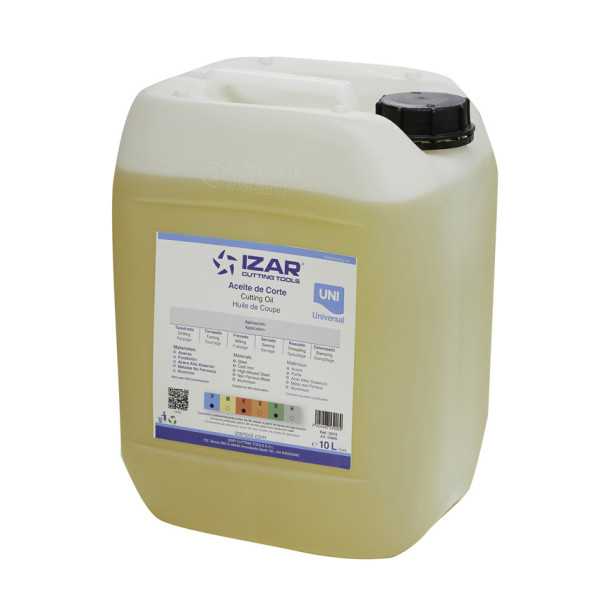 Aceite/Refrigerante Aceite Universal 10,00 L Corte -3415- IZAR