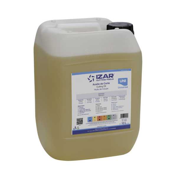 Aceite/Refrigerante Aceite Universal 10,00 L Corte -3415- IZAR