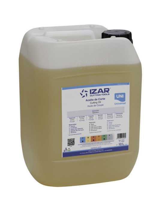Aceite/Refrigerante Aceite Universal 10,00 L Corte -3415- IZAR