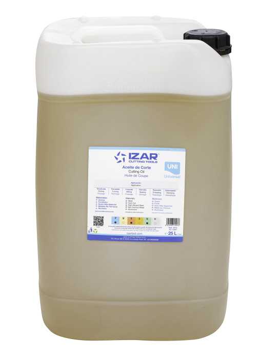 Aceite Universal 25,00 L -3415- IZAR