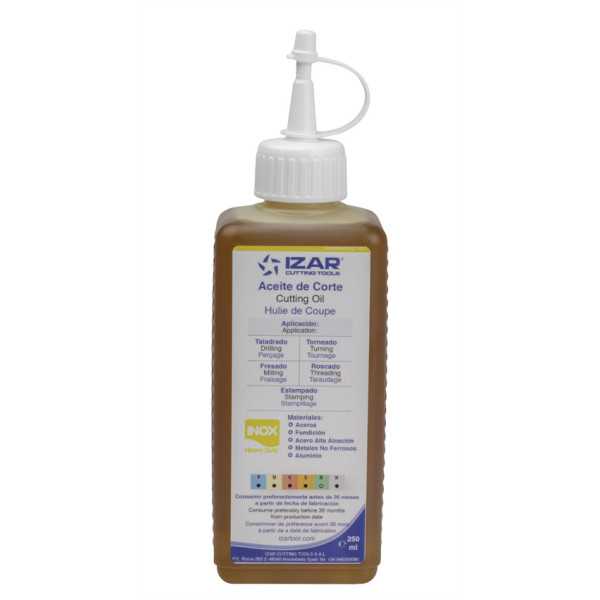 Aceite/Refrigerante Aceite Alto Rendimiento 0,25 L Corte -3415- IZAR