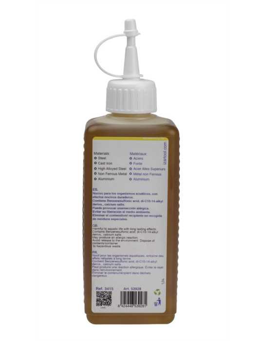 Aceite/Refrigerante Aceite Alto Rendimiento 0,25 L Corte -3415- IZAR