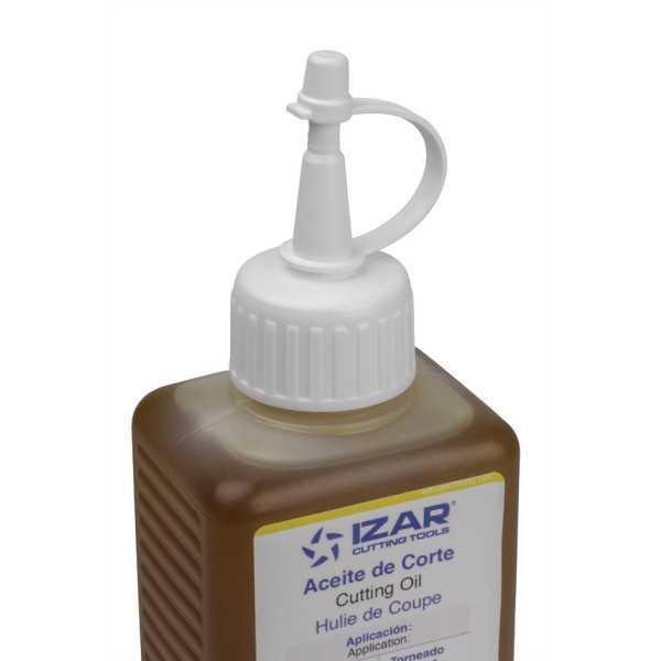 Aceite/Refrigerante Aceite Alto Rendimiento 0,25 L Corte -3415- IZAR