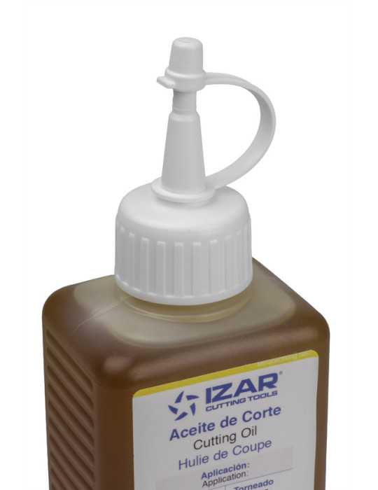 Aceite/Refrigerante Aceite Alto Rendimiento 0,25 L Corte -3415- IZAR