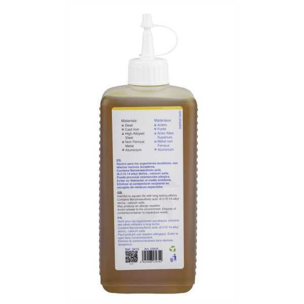 Aceite/Refrigerante Aceite Alto Rendimiento 0,50 L Corte -3415- IZAR