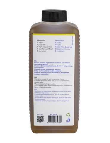 Aceite/Refrigerante Aceite Alto Rendimiento 1,00 L Corte -3415- IZAR 2