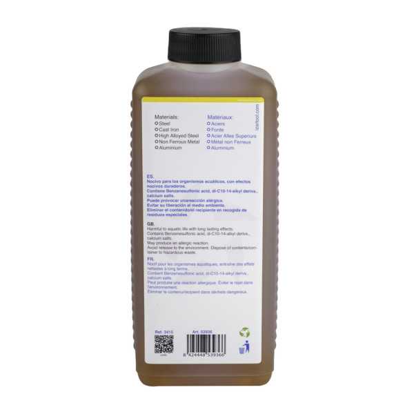 Aceite/Refrigerante Aceite Alto Rendimiento 1,00 L Corte -3415- IZAR