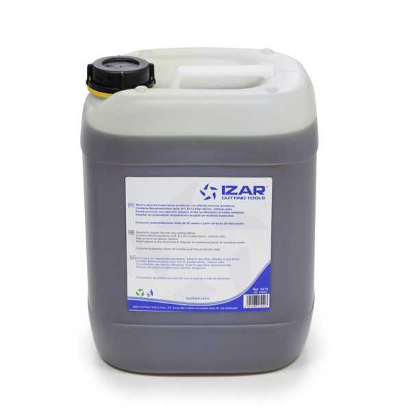 Aceite/Refrigerante Aceite Alto Rendimiento 10,00 L Corte -3415- IZAR