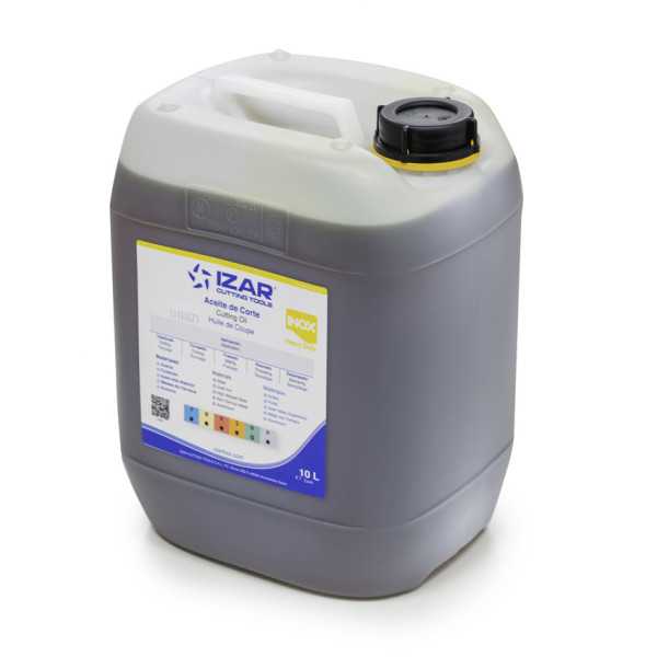 Aceite/Refrigerante Aceite Alto Rendimiento 10,00 L Corte -3415- IZAR