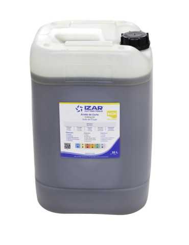 Aceite/Refrigerante Aceite Alto Rendimiento 25,00 L Corte -3415- IZAR