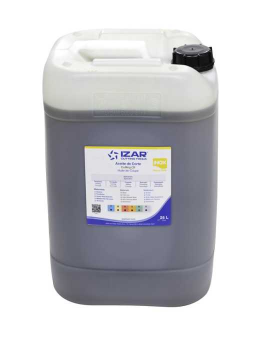 Aceite/Refrigerante Aceite Alto Rendimiento 25,00 L Corte -3415- IZAR