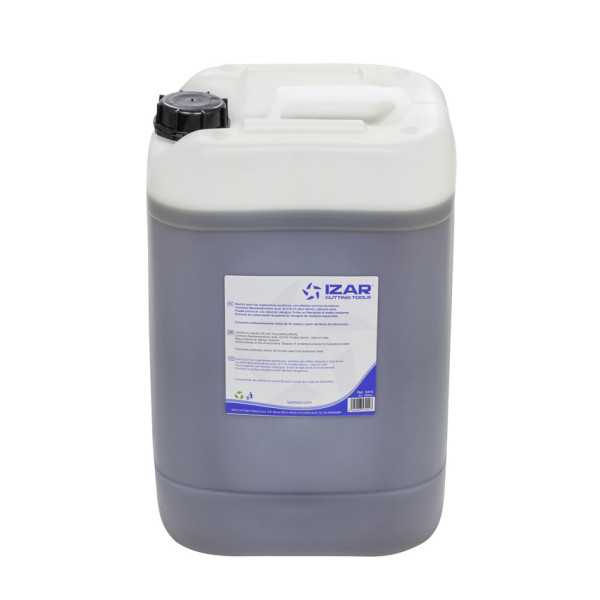 Aceite/Refrigerante Aceite Alto Rendimiento 25,00 L Corte -3415- IZAR