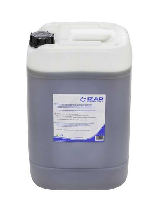 Aceite/Refrigerante Aceite Alto Rendimiento 25,00 L Corte -3415- IZAR