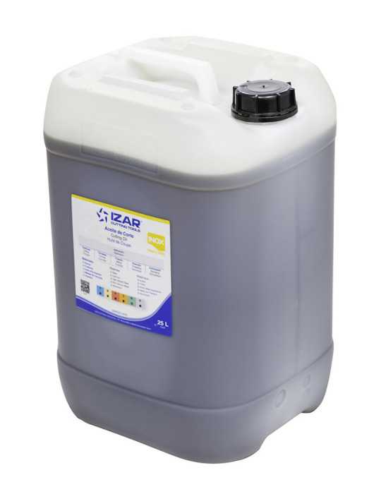 Aceite/Refrigerante Aceite Alto Rendimiento 25,00 L Corte -3415- IZAR