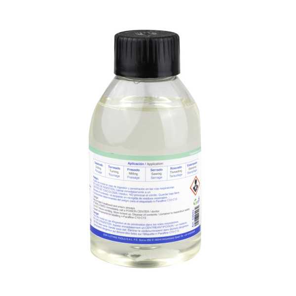 Aceite/Refrigerante Aceite Mats. No Ferrosos 0,25 L Corte -3415- IZAR