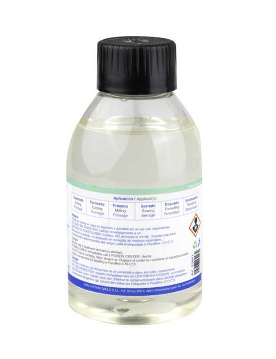 Aceite/Refrigerante Aceite Mats. No Ferrosos 0,25 L Corte -3415- IZAR