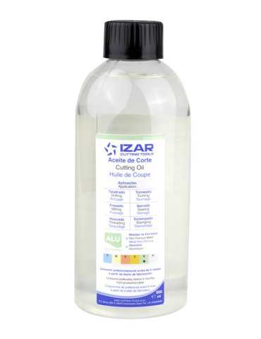 Aceite/Refrigerante Aceite Mats. No Ferrosos 0,50 L Corte -3415- IZAR