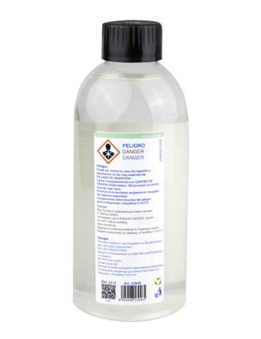 Aceite/Refrigerante Aceite Mats. No Ferrosos 0,50 L Corte -3415- IZAR 2