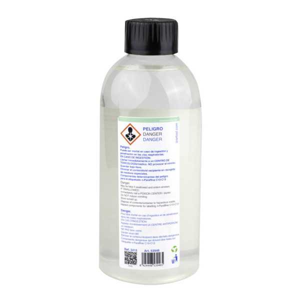 Aceite/Refrigerante Aceite Mats. No Ferrosos 0,50 L Corte -3415- IZAR