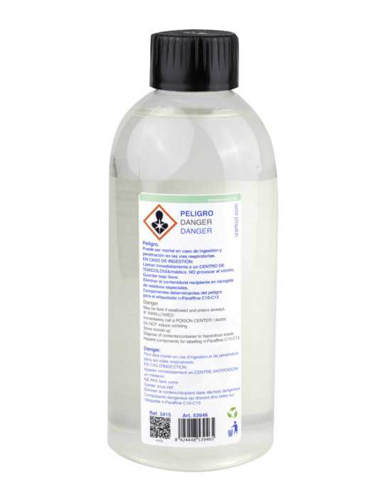 Aceite/Refrigerante Aceite Mats. No Ferrosos 0,50 L Corte -3415- IZAR