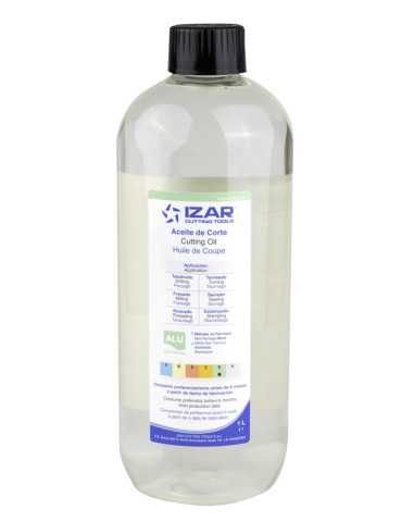Aceite Mats. No Ferrosos 1,00 L -3415- IZAR