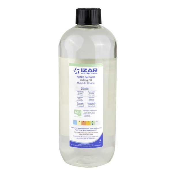 Aceite Mats. No Ferrosos 1,00 L -3415- IZAR