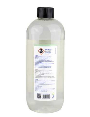 Aceite Mats. No Ferrosos 1,00 L -3415- IZAR 2