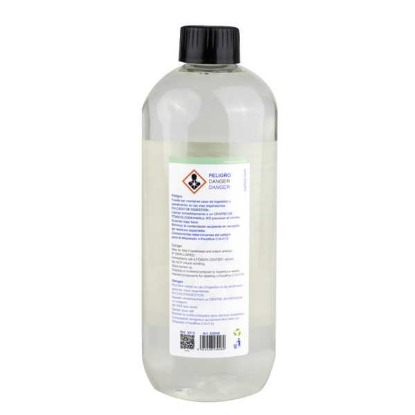 Aceite Mats. No Ferrosos 1,00 L -3415- IZAR