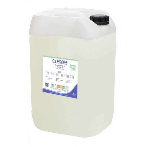 Aceite/Refrigerante Aceite Mats. No Ferrosos 25,00 L Corte -3415- IZAR
