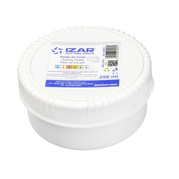 Aceite/Refrigerante Pasta Universal 0,25 L Corte -3415- IZAR