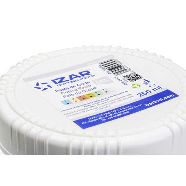 Aceite/Refrigerante Pasta Universal 0,25 L Corte -3415- IZAR