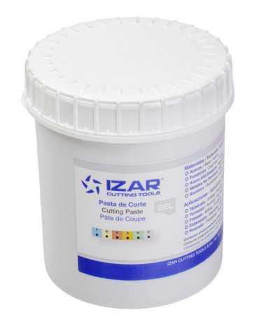 Aceite/Refrigerante Pasta Universal 0,75 L Corte -3415- IZAR