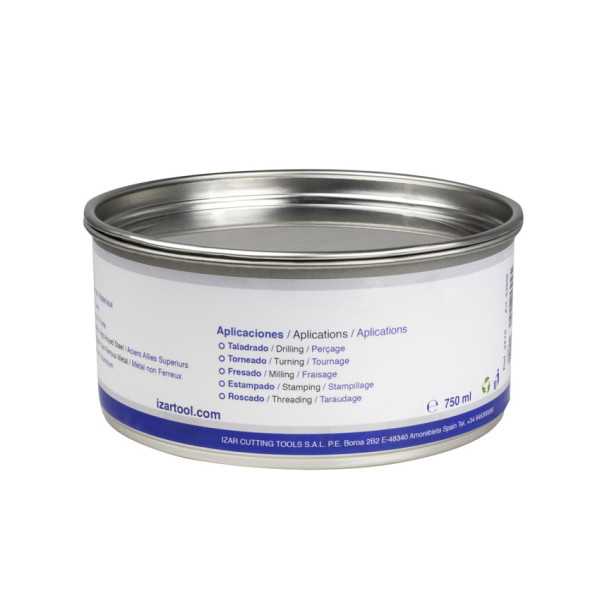 Aceite/Refrigerante Pasta Universal 0,75 L Corte -3415- IZAR