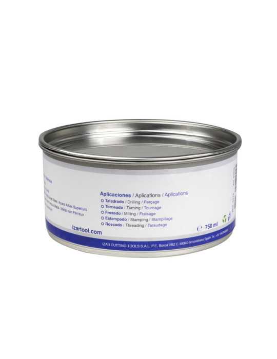 Aceite/Refrigerante Pasta Universal 0,75 L Corte -3415- IZAR