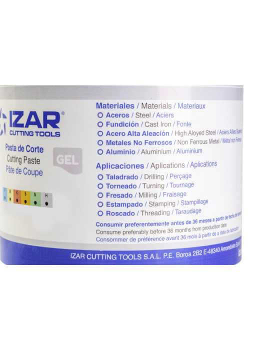 Aceite/Refrigerante Pasta Universal 0,75 L Corte -3415- IZAR